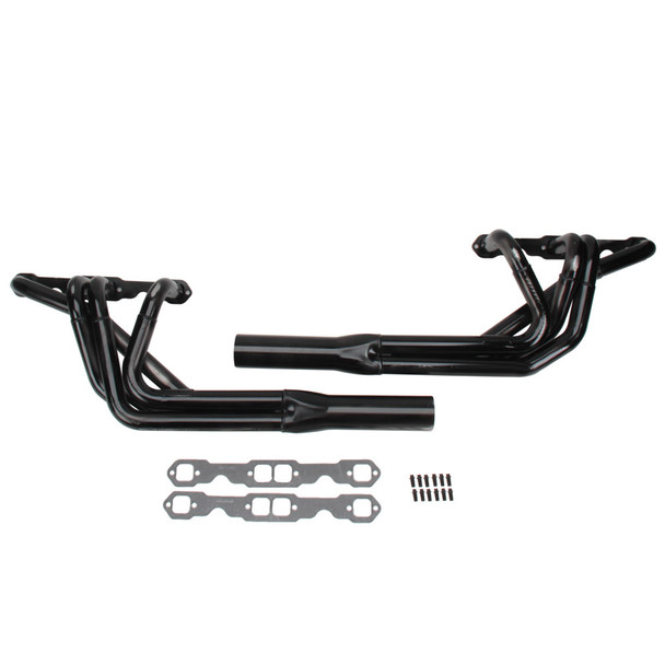 Sprint Car Header 1-5/8 -1-3/4 Crate Engine (SCH1052LVCM-3)