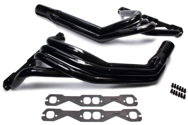 SBC Modified Header Long Tube Crate 1-5/8in (SCH1155LCM2)
