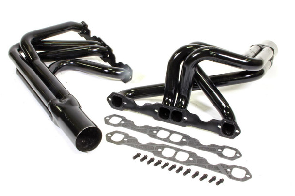 SBC Modified Long Tube Header 1-3/4in (SCH1176)
