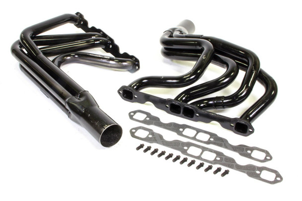 SBC Modified Long Tube Header 1-5/8 (SCH1185)