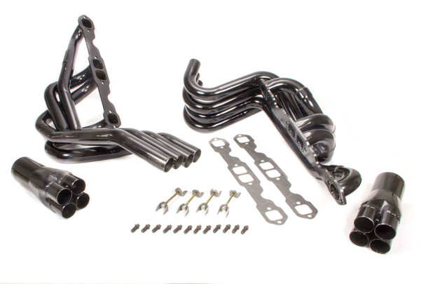 SBC 180 Deg C/O Headers 1-5/8 (SCH179-1)