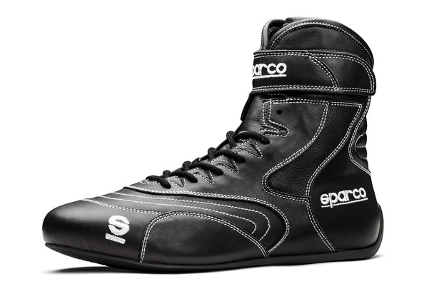 Shoe SFI-20 Black 12 Euro 46 (SCO00129446NR)