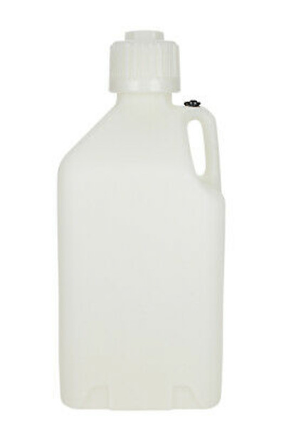 Utility Jug 3 Gallon - White (SCR2020W)