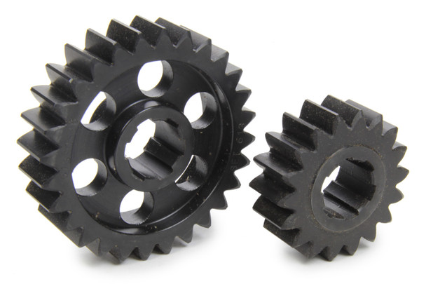 Quick Change Gear Set 6 Spline (SCS613)