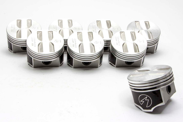 Forged Piston (SEAL2165F40)
