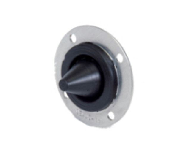 Firewall Grommet 1.50in O.D. Pointed (SICGS20035WPT)