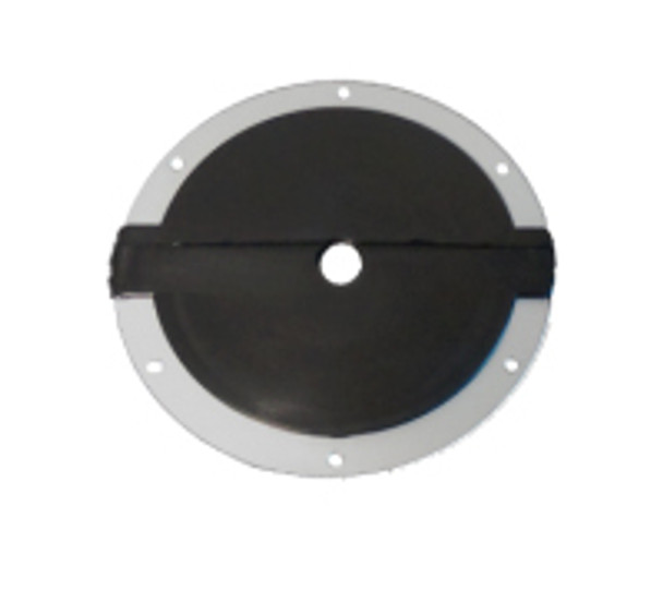 Split Grommet Seal 1/in Hole 4in O.D. (SICSGS45500)