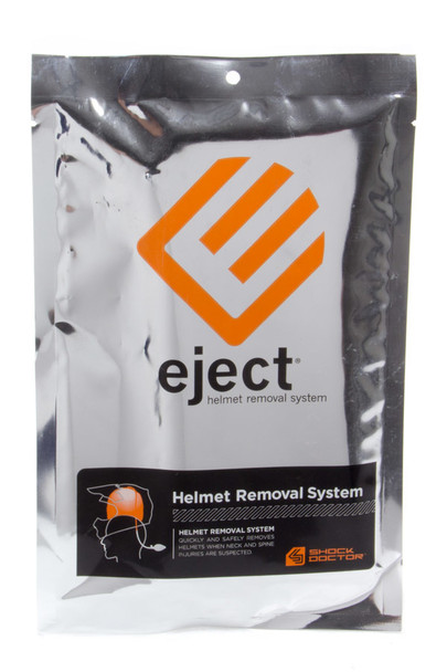 Helmet Eject Removal System (SIM890-01-30)