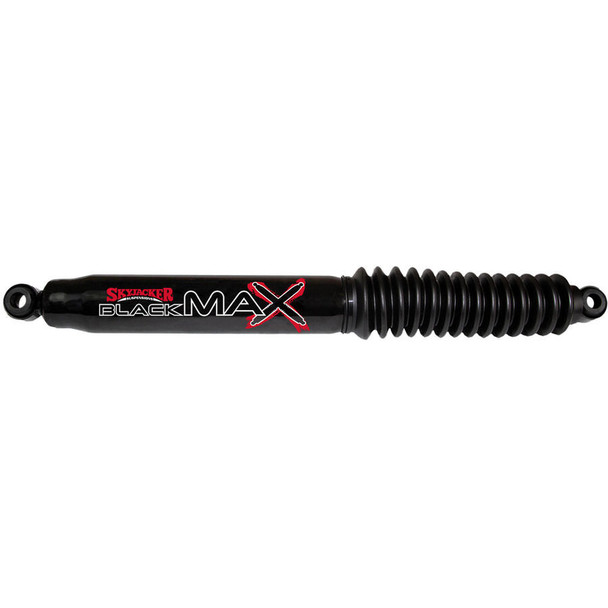 Black Max Shock W/Black Boot (SKYB8517)