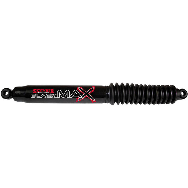 Black Max Shock W/Black Boot (SKYB8541)