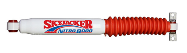 Nitro Shock w/Red Boot (SKYN8028)