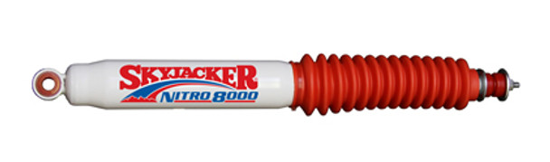 Nitro Shock w/Red Boot (SKYN8035)