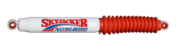 Nitro Shock w/ Red Boot (SKYN8041)