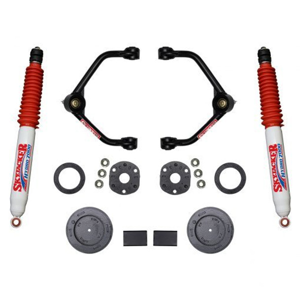 19- Ram 1500 3in Suspension Lift Kit (SKYR1930PH)