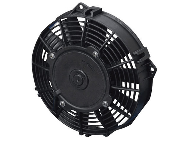 7.5in Pusher Fan Straight Blade 437 CFM (SPA30100393)