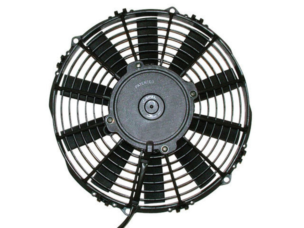 12in Pusher Fan Straight Blade 1009 CFM (SPA30101505)