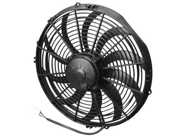 14in Puller Fan Curved Blade 1864 CFM (SPA30102042)