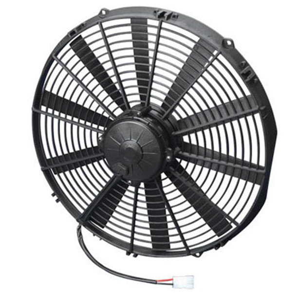 16 High Performance Fan - Push / Straight (SPA30102540)