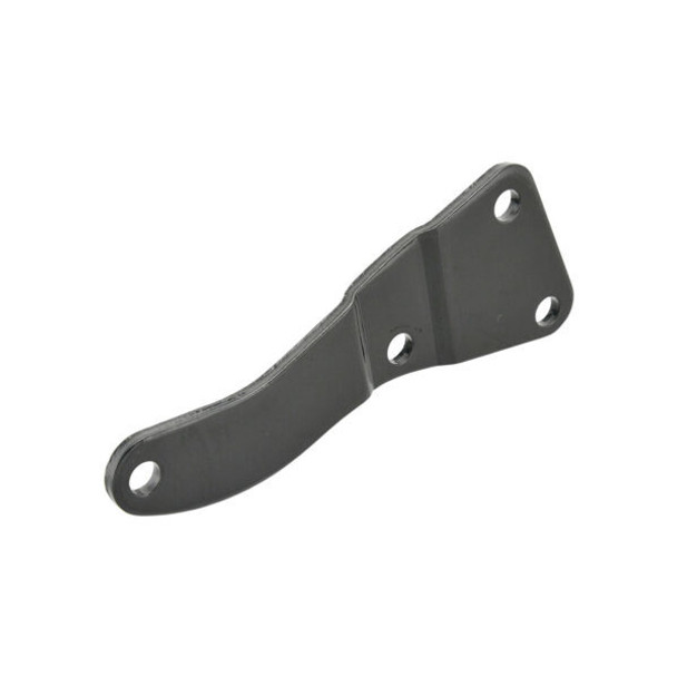 Alternator Bracket BBC Lower LWP Black (SPC6087BK)