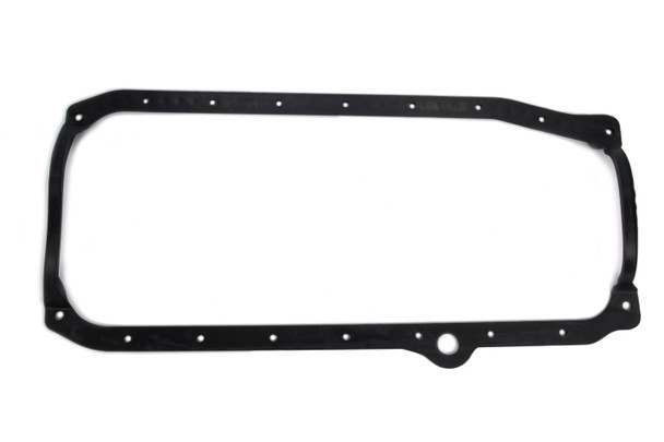 Gasket Oil Pan 1986-up S B Chevy (Rubber) (SPC6107)