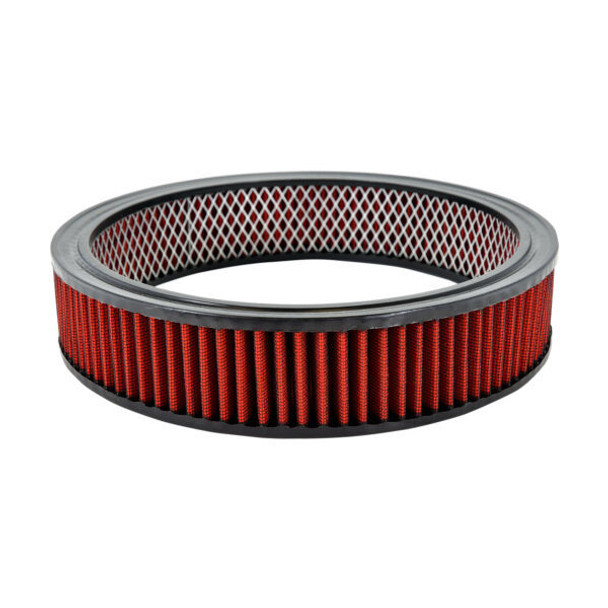 Air Filter Element Wash able Round 10in x 2in (SPC7136)