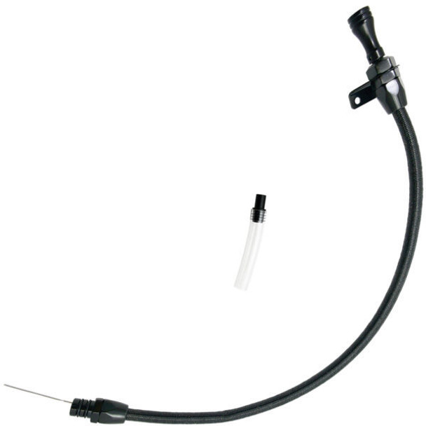 Dipstick Transmission Ford AOD Black (SPC8307BK)