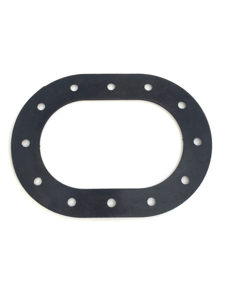 Gasket Top Oval 12-Bolt (SRCFCC-MOLDTOPGASKET)