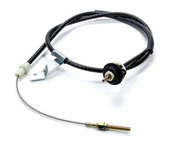 Adjustable Clutch Cable 96-04 Mustang (STD172-0201)