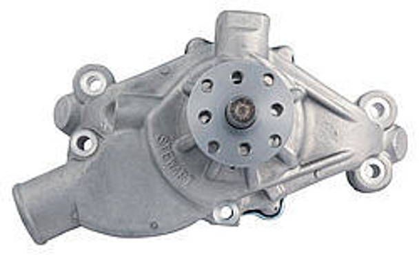 Water Pump SBC Short 71-82 Corvette (STE23103)