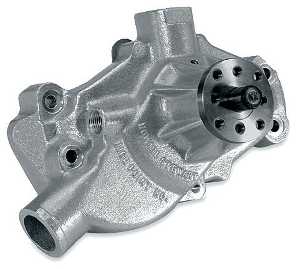 Water Pump SBC Short (STE32203)