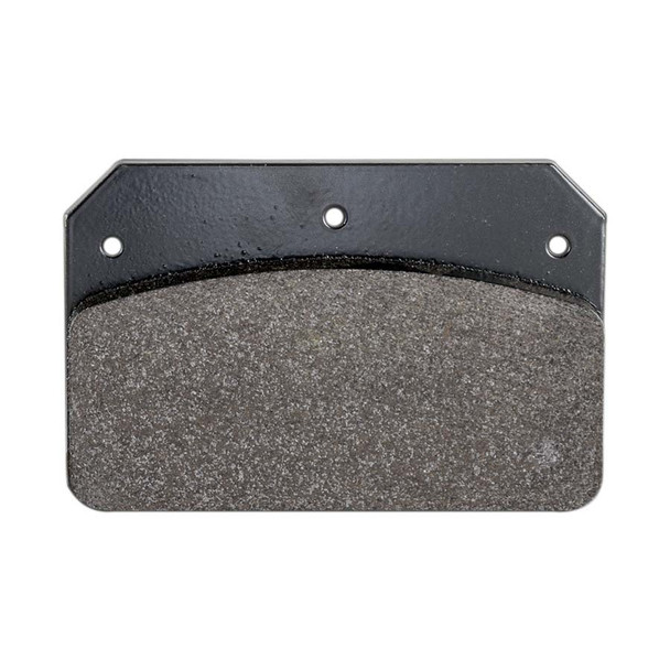 Brake Pad for Wilwood or JFZ Caliper - Soft/Ea. (STGB3325)
