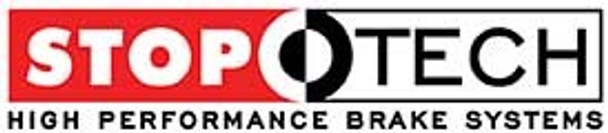 Performance Brake System 2014 (STP100)
