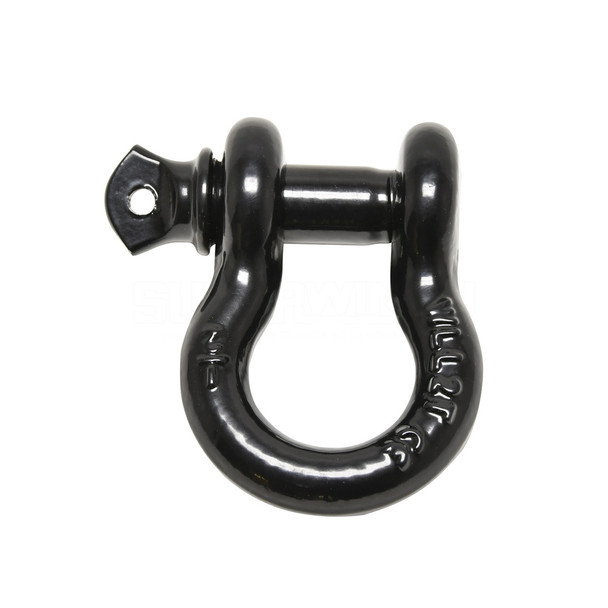 Bow Shackle 3/4in with 7/8in Pin (SUP2538)