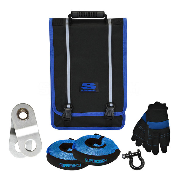 Recovery Kit Light Duty (SUP2577)