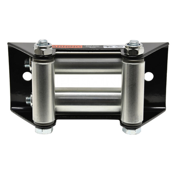 Roller Fairlead For LT200/3000/4000 Winches (SUP87-12911)