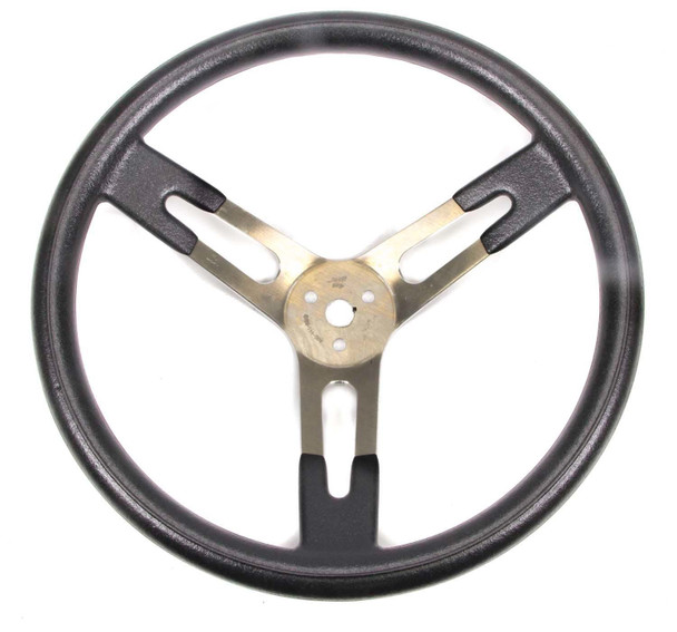 15in Dish Steering Wheel (SWE601-70152)