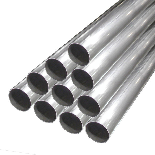 2-1/4in x .065 Tubing 4 Ft (SWO2.2HSS-4)