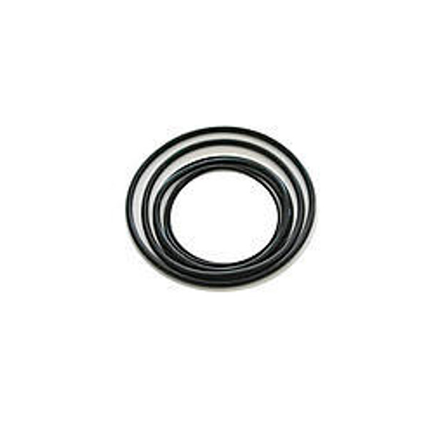 O-Ring Kit for Spin-On Filters (SYS205-0100)