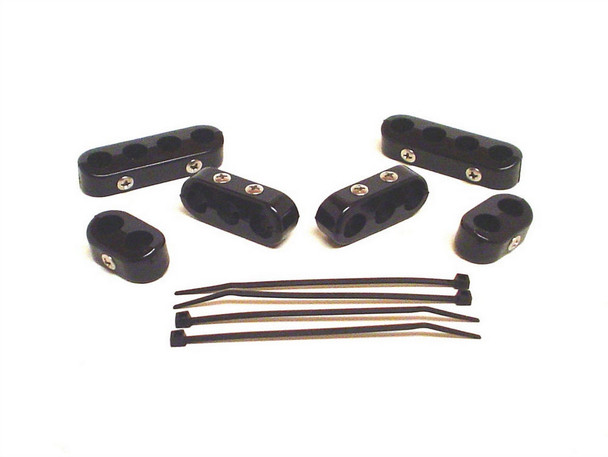 Wire Separator Kit Black (TAY42700)