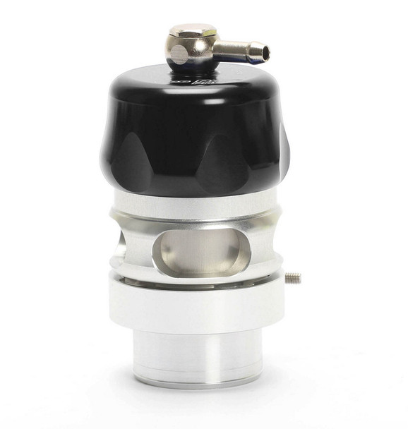 BOV Vee Port Pro Valve Black (TBSTS-0205-1131)