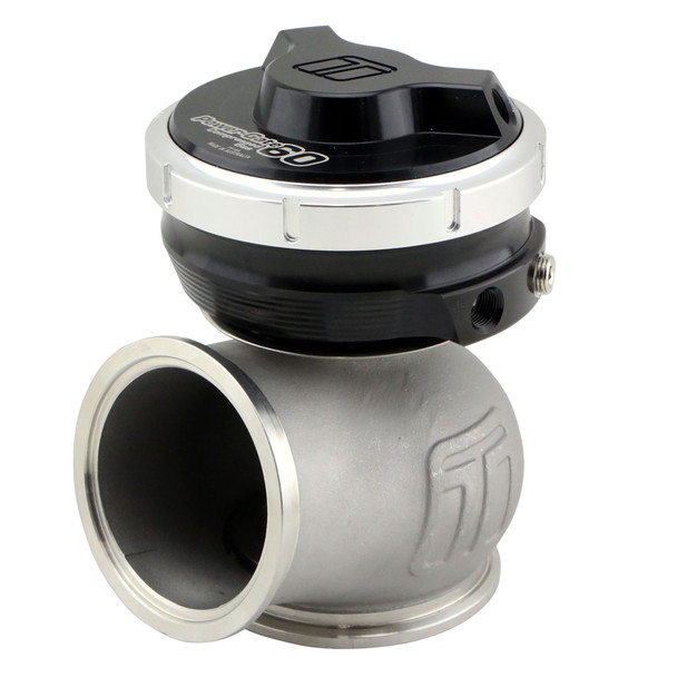 WG60 GenV Power-Gate 60mm 5psi Black (TBSTS-0555-1202)