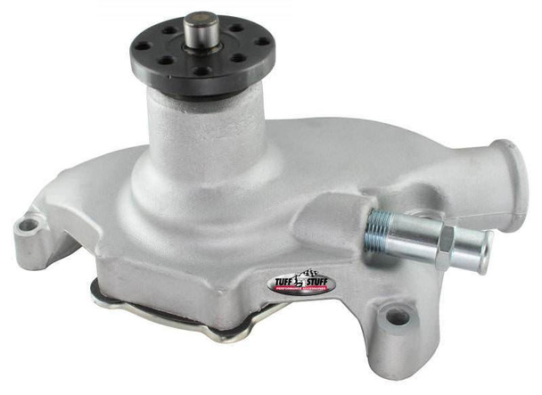 SBC Water Pump Short Smoothie As Cast (TFS1353)