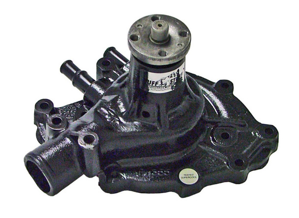 Ford Water Pump Black Cast (TFS1432C)