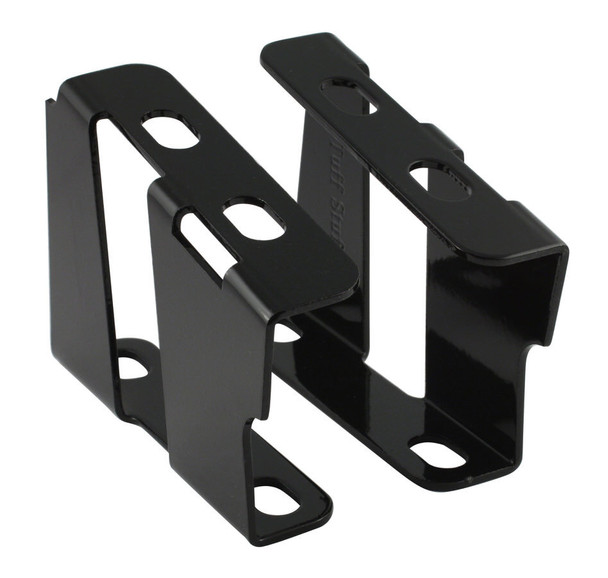 Booster Bracket GM 55-64 Black Powder Coat (TFS4651C)