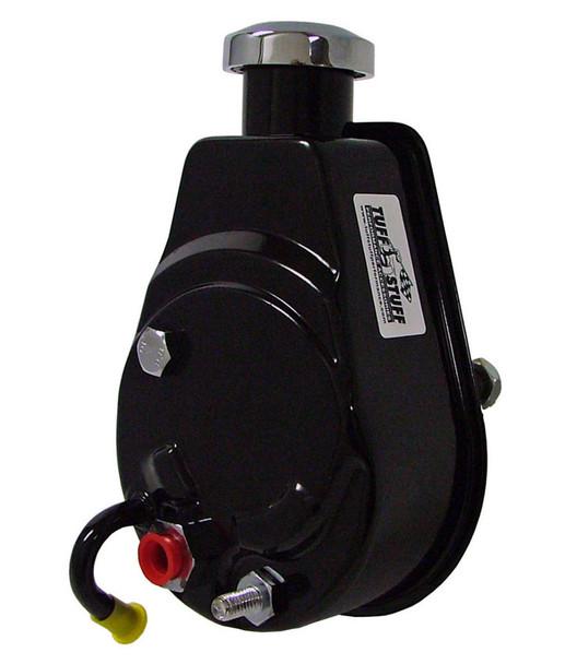 Saginaw Power Steering Pump Black 850psi (TFS6174B)