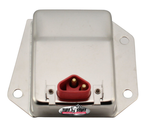 Chrysler Early Voltage Regulator (TFS7545)