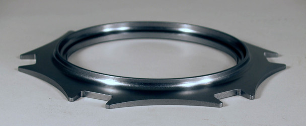 Clutch Press Plate Steel (TIL66-118UHR)