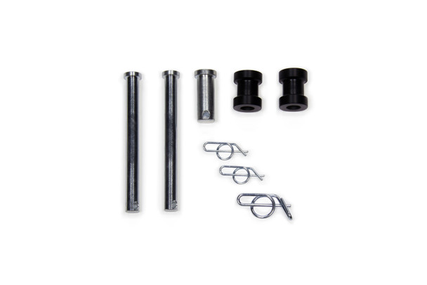 Ladder Pin Kit 3-3/4 Long Steel W/ 1/2 Pin (TIP1570)