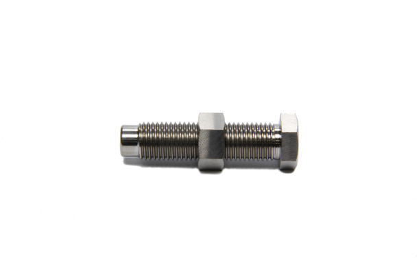 Torsion Stop Bolt Ti With Nut Both 9/16 Heads (TIP2389)