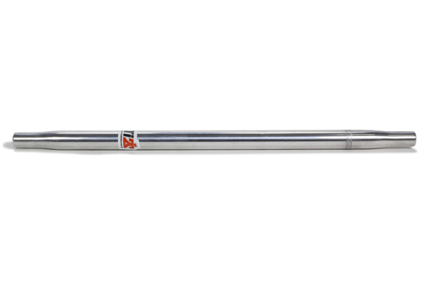 3/8 Aluminum Radius Rod 14.5in Polished (TIP3704-145)